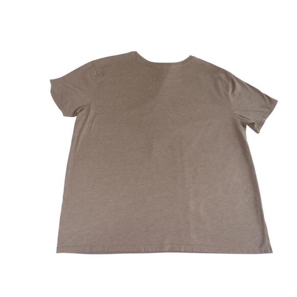 Vintage Yellowstone Graphic Tee - Time and Tru - Size L - Picture 2 of 4